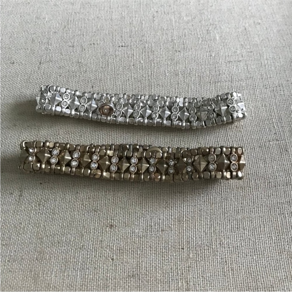 Stella & Dot Stretch Bracelets